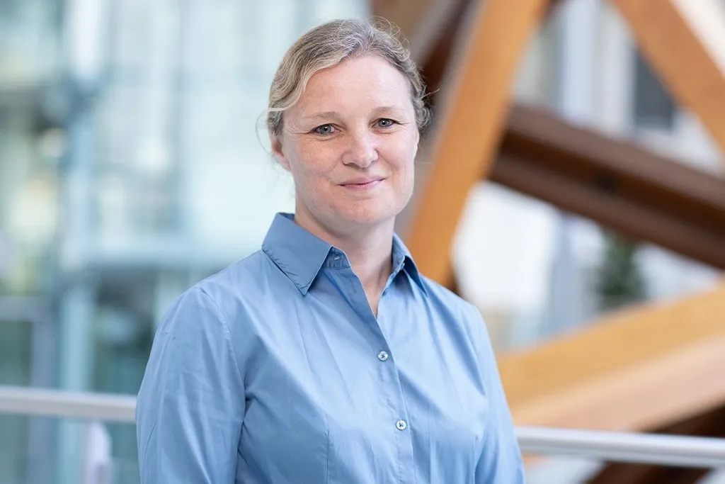 Prisons expert appointed to lead Homes England thumbnail