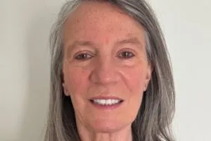Headshot of Thouria Istephan