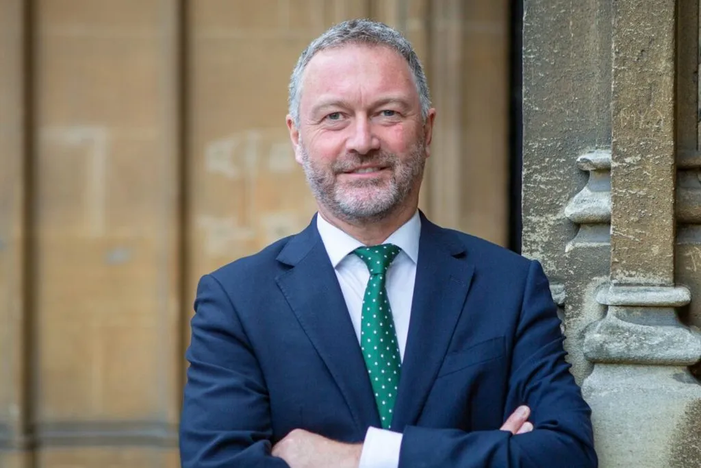 Reed succeeds Rayner as housing secretary - Construction News