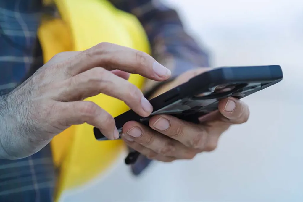 Point of Service Competency: Why Real-Time Verification Matters for EHS, Compliance, and Workforce Safety skillko