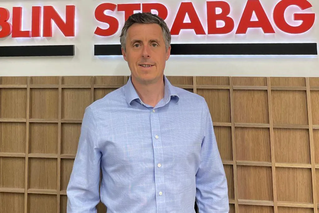 Strabag UK appoints head of water operations