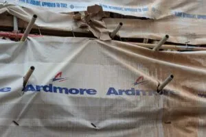 Ardmore canopy