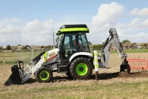 Image of hydrogen digger