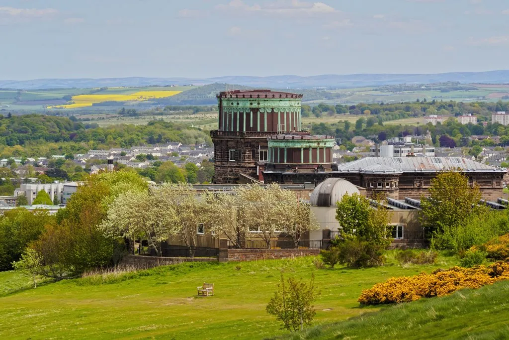 Science agency tenders £800m estate overhaul contract
