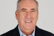 Headshot of leo martin, Sisk
