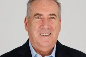 Headshot of leo martin, Sisk