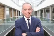 Headshot of Sean McNiff