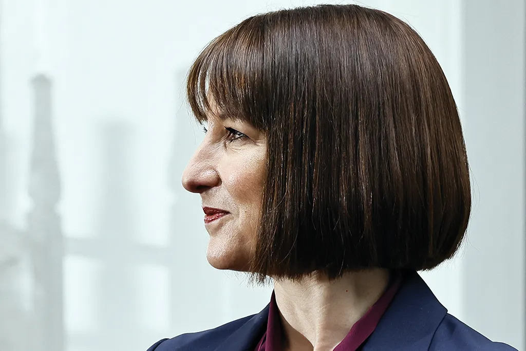 Budget 2025: Little succour for construction in Budget or OBR forecasts