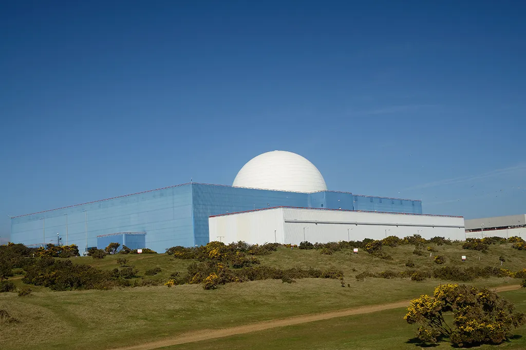 EDF extends Costain’s nuclear support deal to 2030 with £75m contract