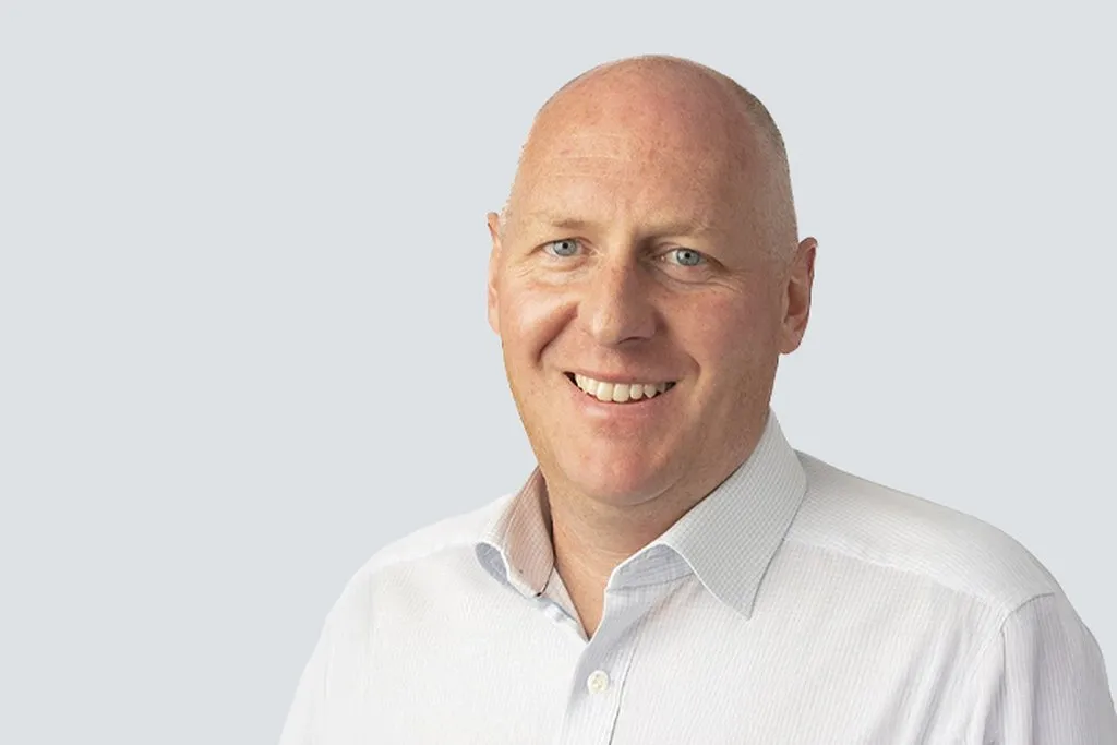 Galliford Try names new MD for building division