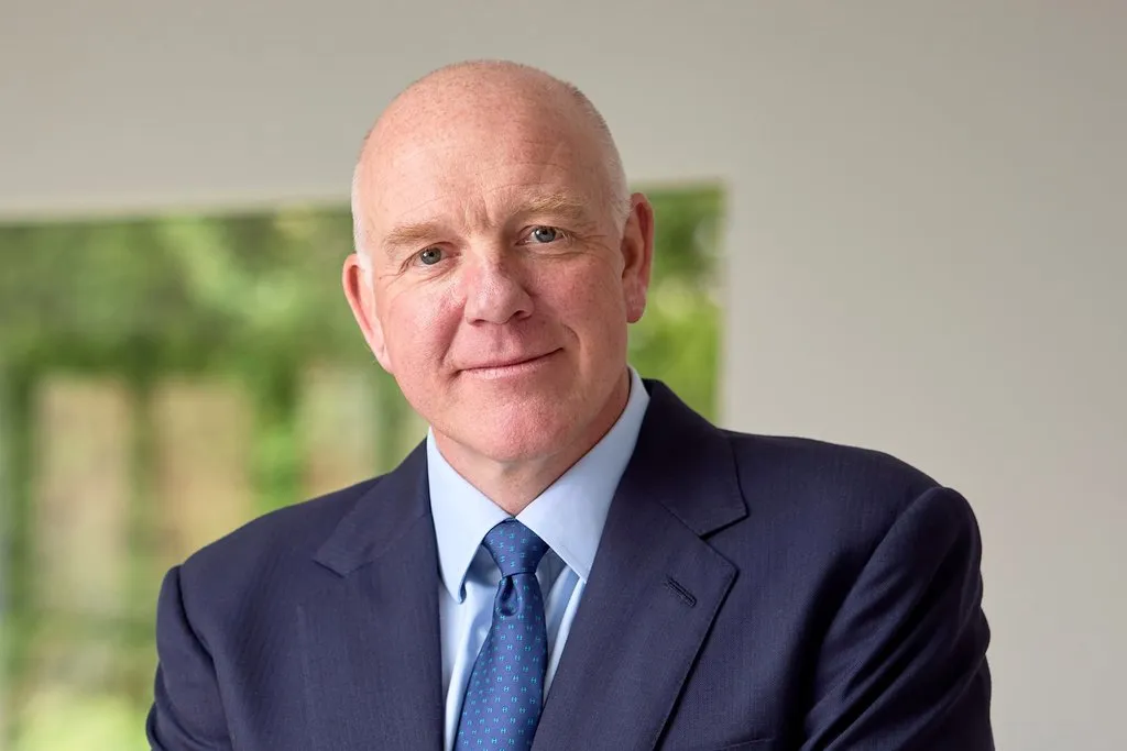 Paul Hamer to join Bam supervisory board