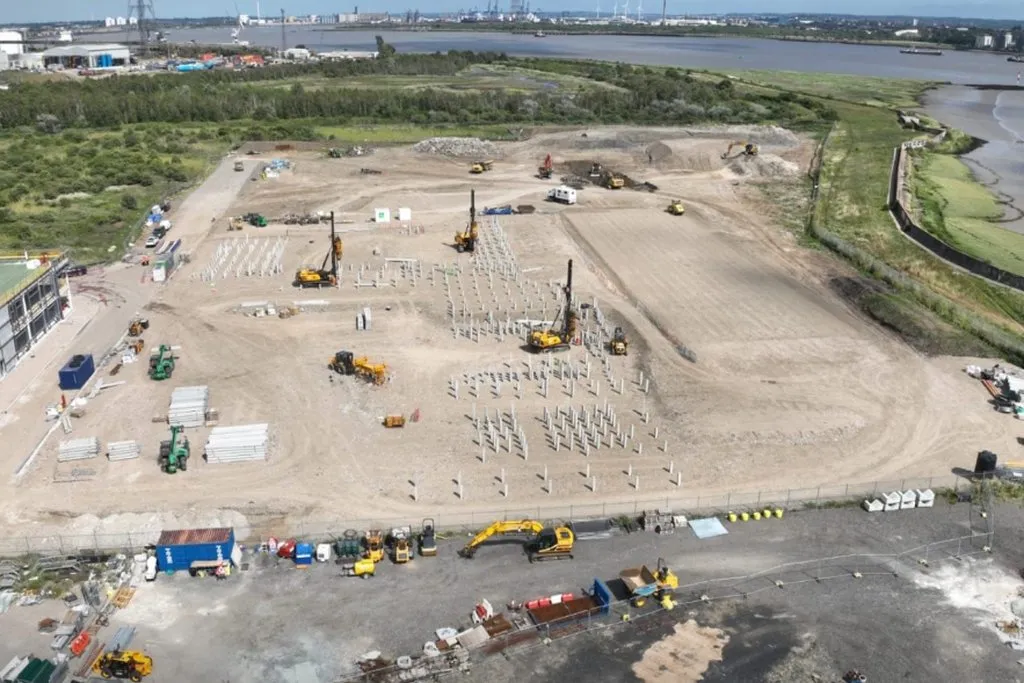 ‘Overhead restructure’ aids ground engineering specialist’s profit surge