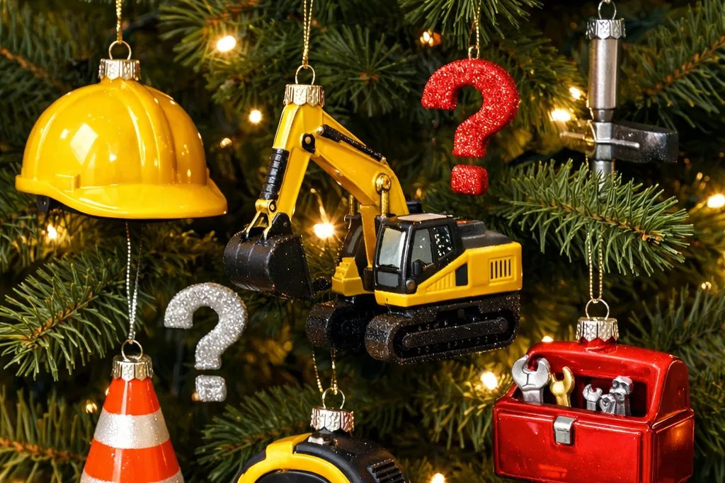 Test your sector knowledge with our 2025 Christmas quiz