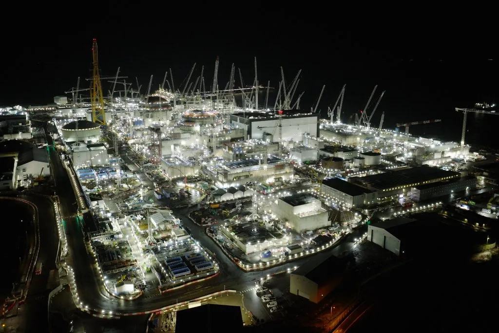 Hinkley Point C M&E delay hits client's finances
