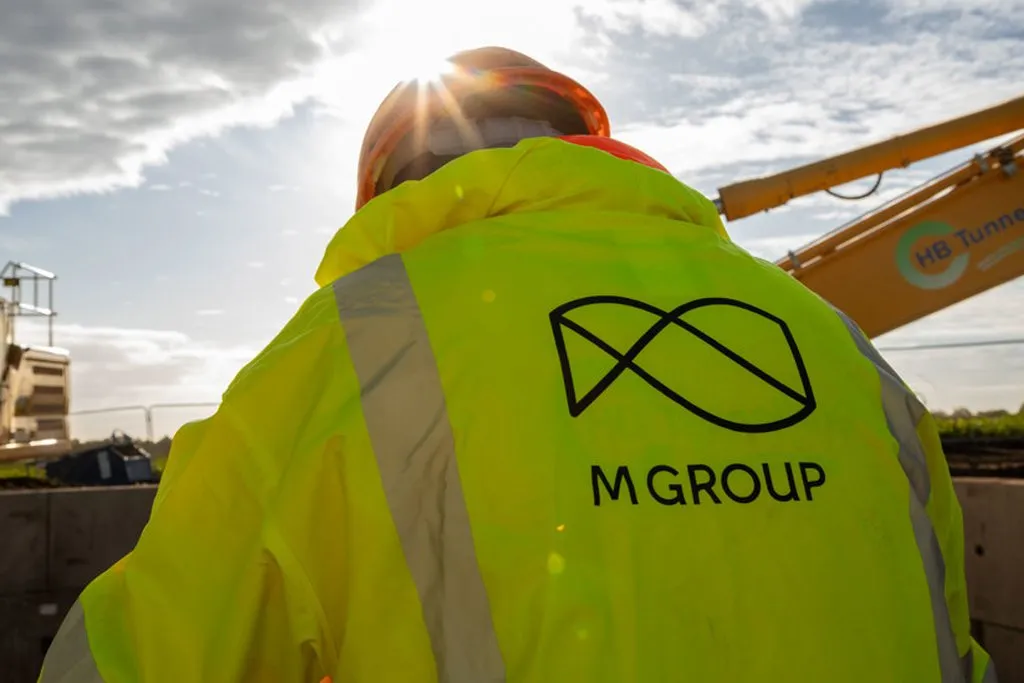 Loss deepens at infrastructure giant despite rising revenue