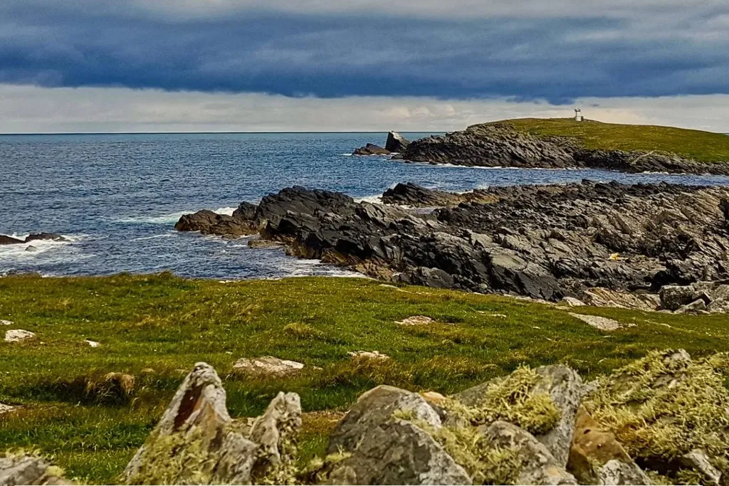 Three contractors appointed to assess Shetland tunnel feasibility