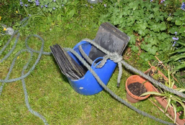 Firms fined £800,000 after worker fell from scaffolding