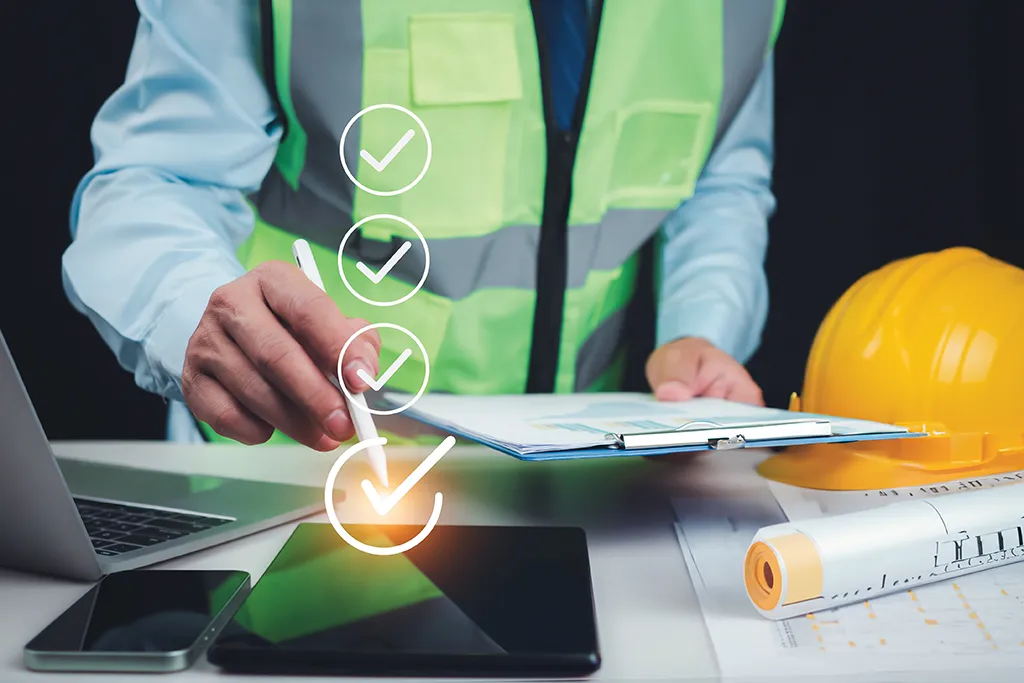 Will licensing construction firms hit the mark?