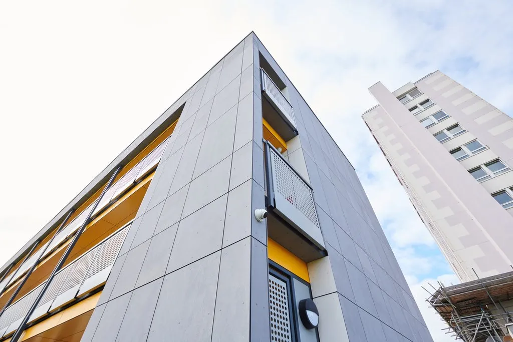 YMCA seeks contractor for Romford redevelopment