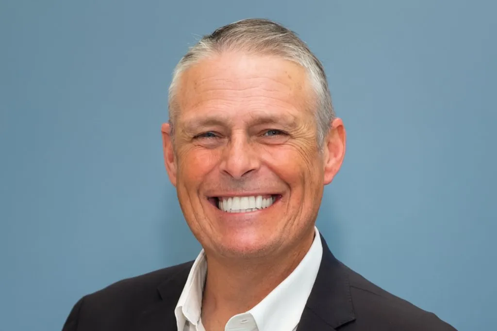 Laing O’Rourke names Wayne Davies as global chief people officer