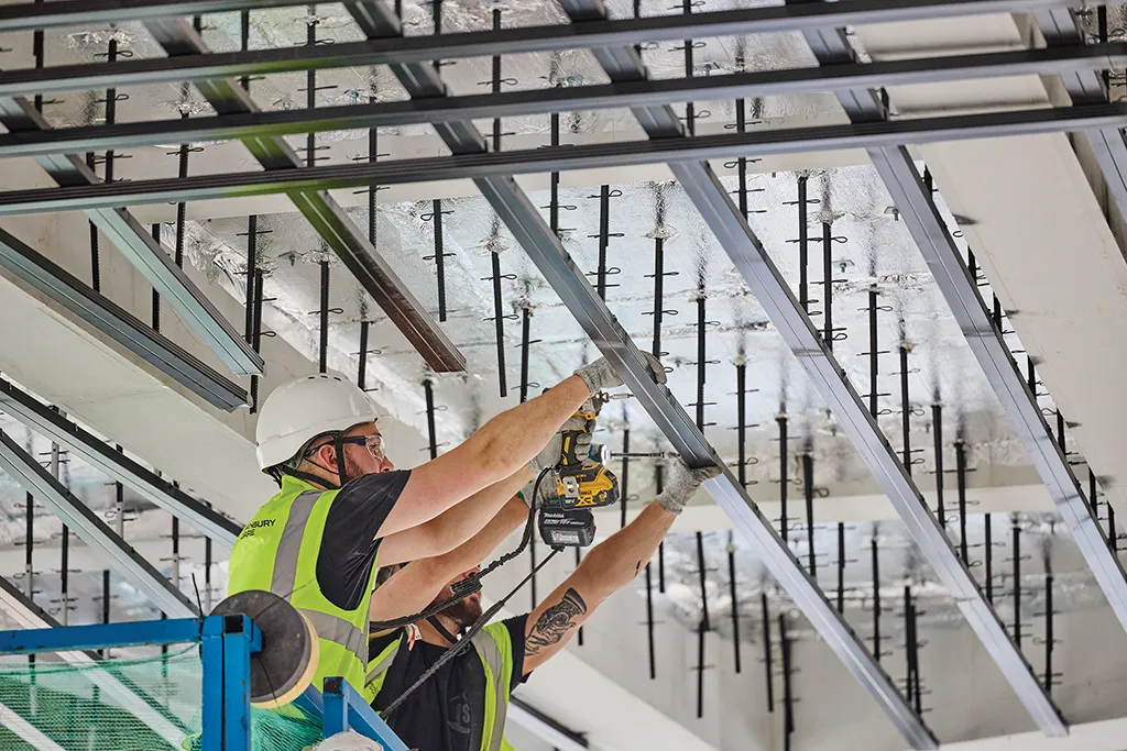 CITB report finds dramatic shift to direct employment