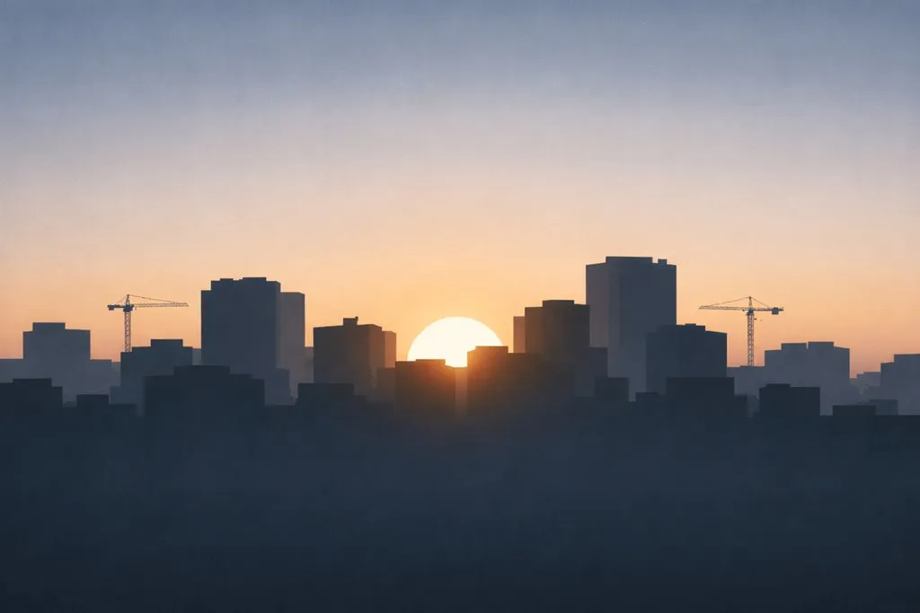 Competence reset: The Single Construction Regulator’s shake up of building professions