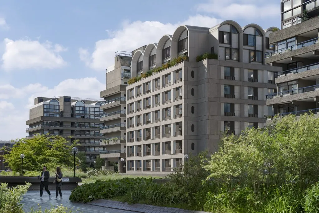 JJ Rhatigan appointed to City of London’s first co-living scheme