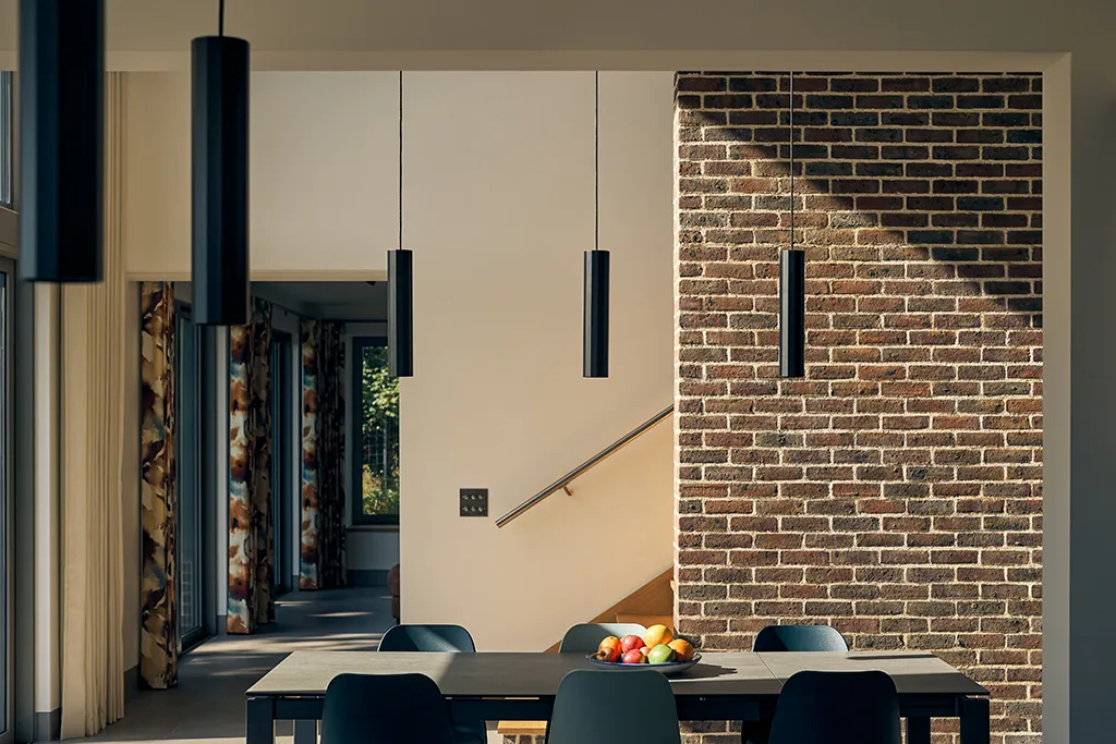 Freshfield Lane – naturally crafted bricks with enduring appeal