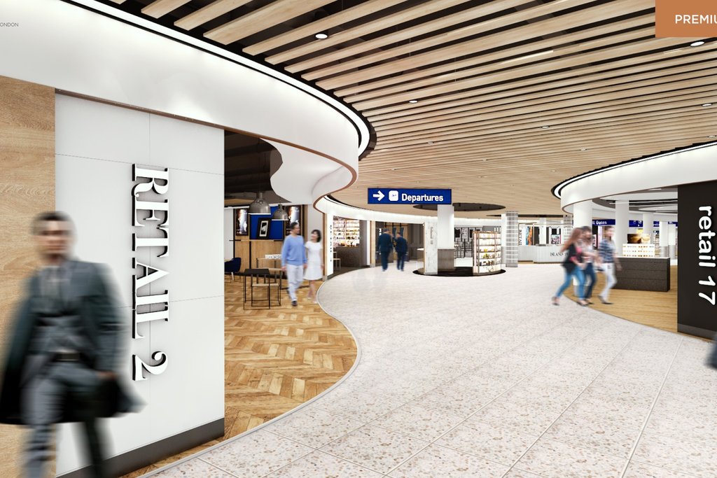 Farrans wins £30m Bristol Airport terminal extension contract