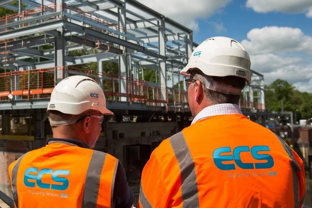 NG Bailey acquires Notts engineering firm