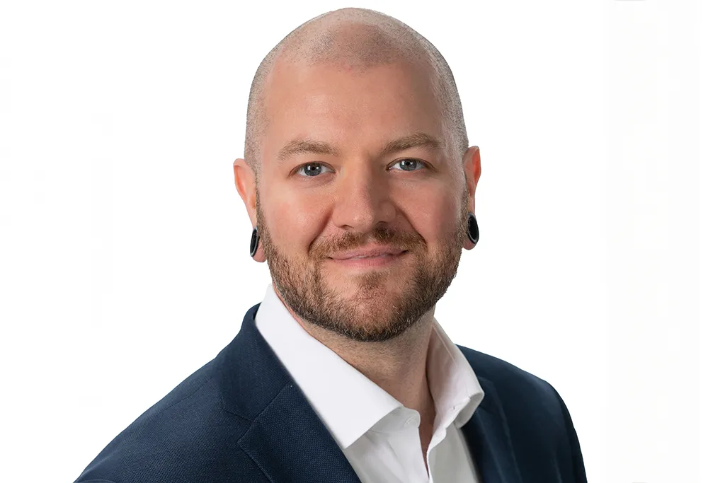 AI in the construction industry: security first, then innovation