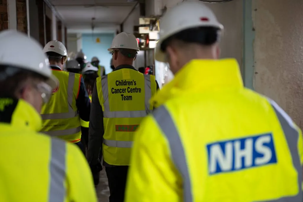 Dalkia lands MEP role on Great Ormond Street cancer centre
