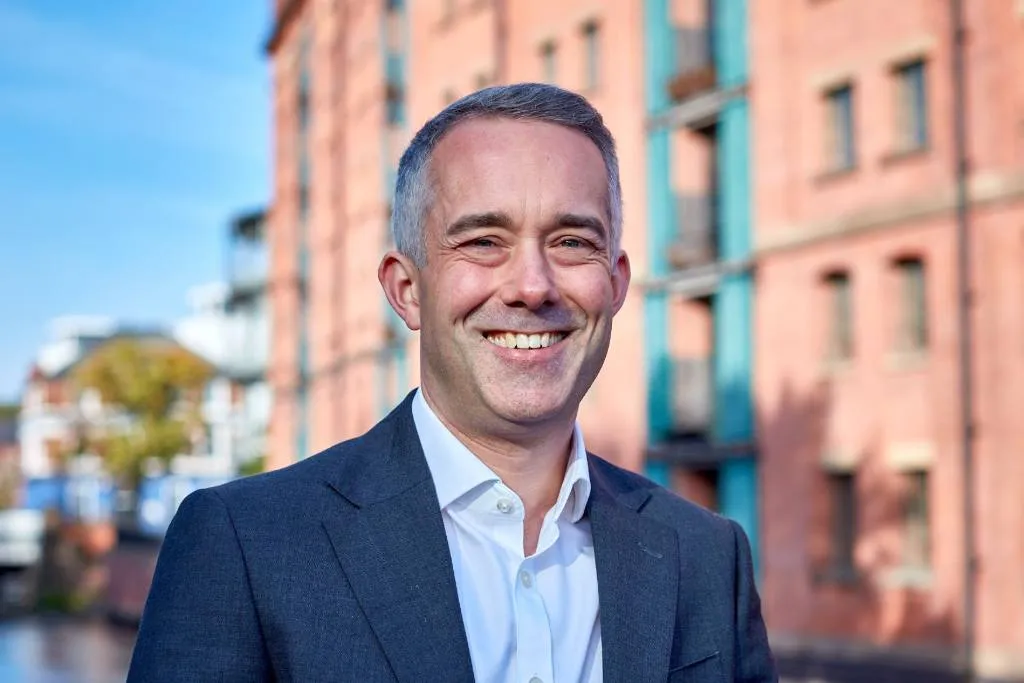Willmott Dixon launches regeneration and PPP development arm