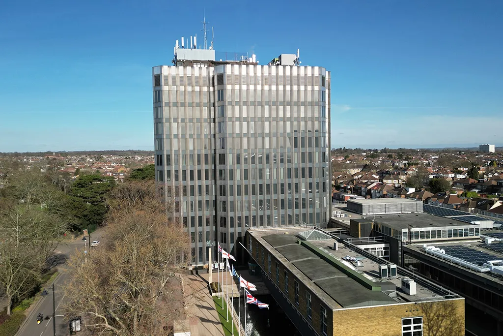 Doubt hangs over shortlisted new town site after local elections