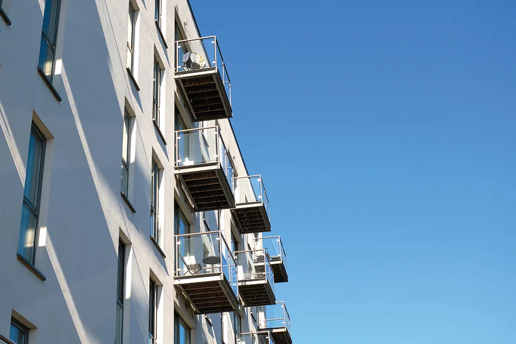 Managing risk as BTR blooms