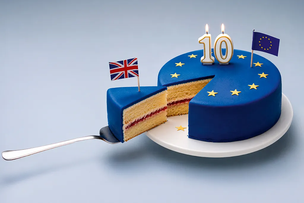 Having our cake? How construction feels about the Brexit vote