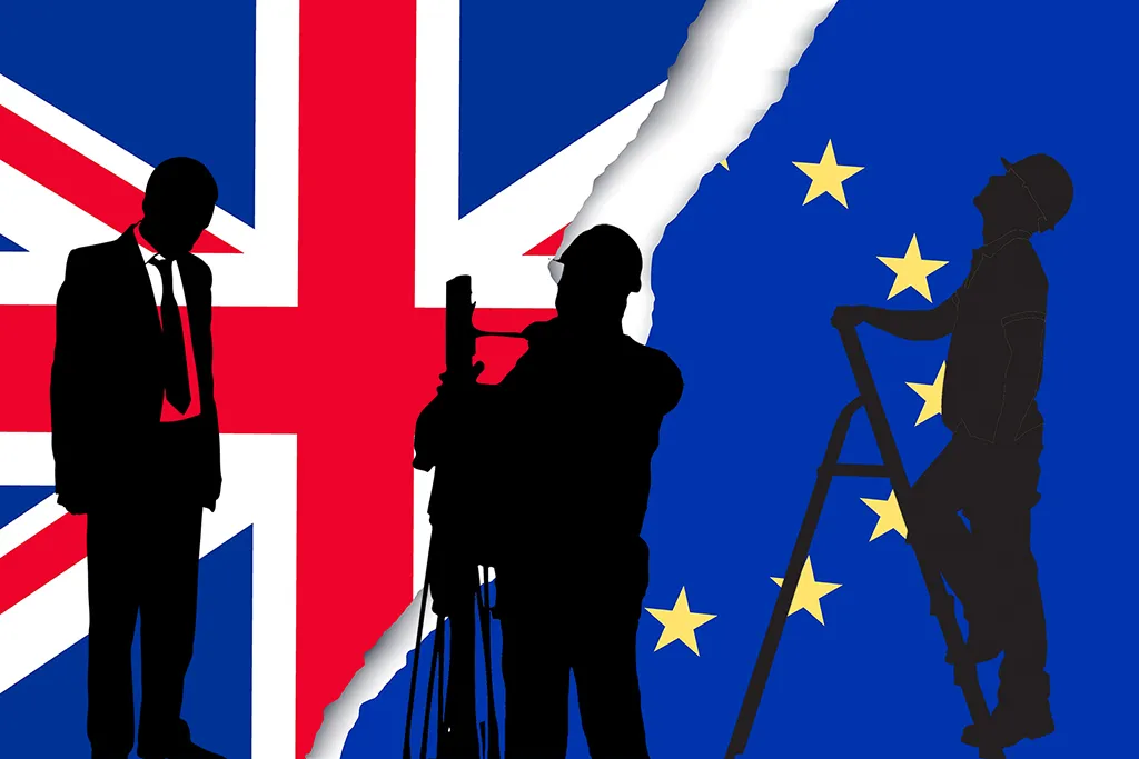 Poll shows construction professionals believe Brexit was wrong