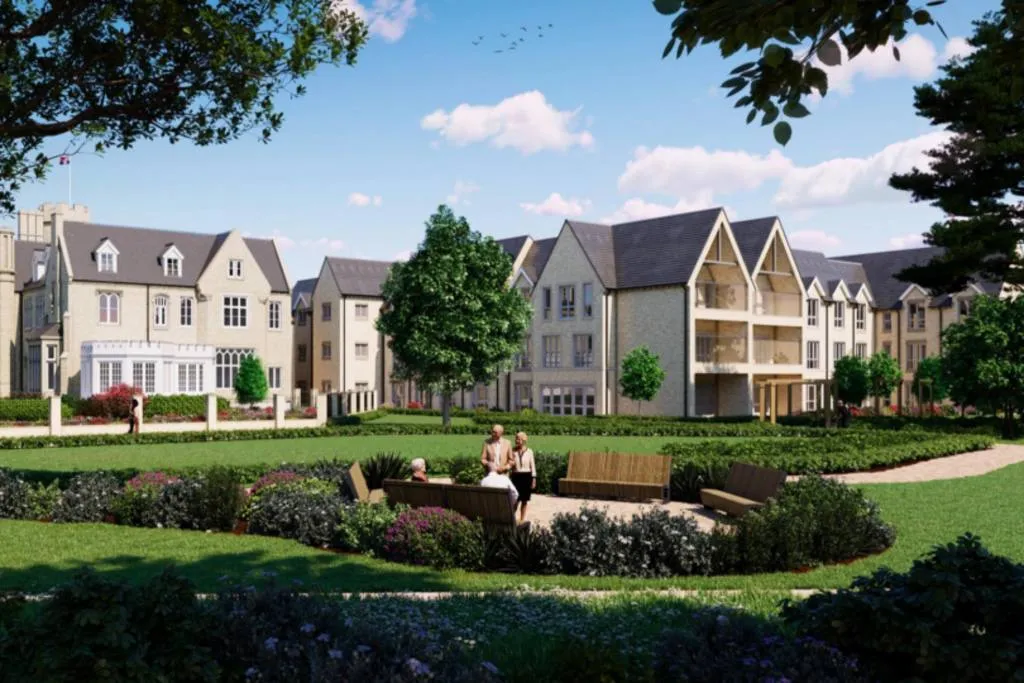 Kori lands £47m of repeat-client care home work
