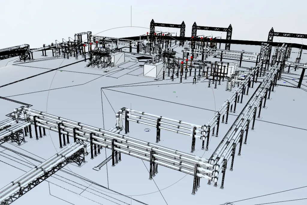Balfour Beatty lands £121m National Grid substation contract