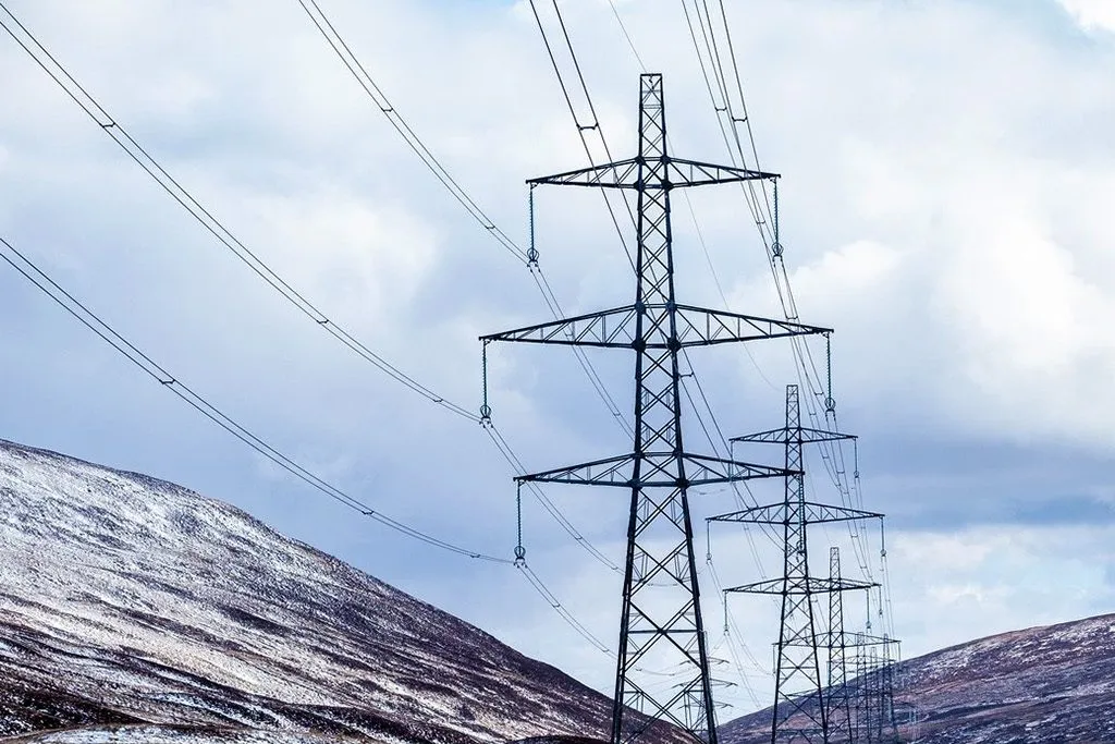 Scottish Hydro launches £7.4bn transmission works framework