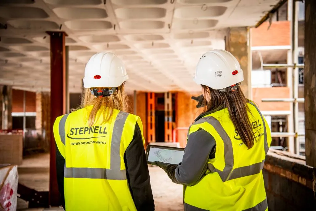 Repeat business sends profit soaring at Stepnell