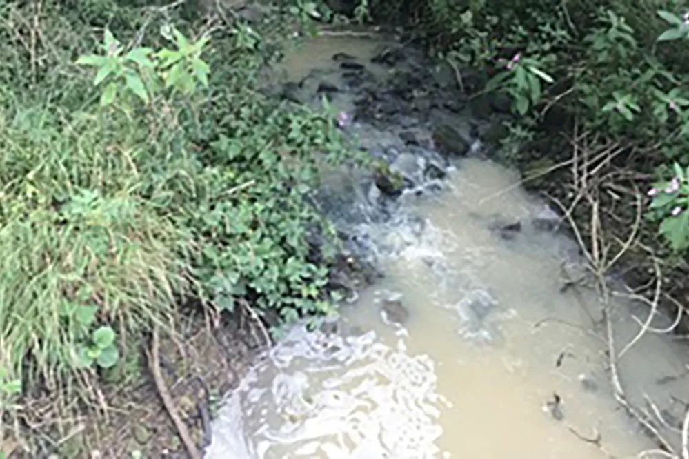 Balfour Beatty to pay £200k over Leeds water pollution