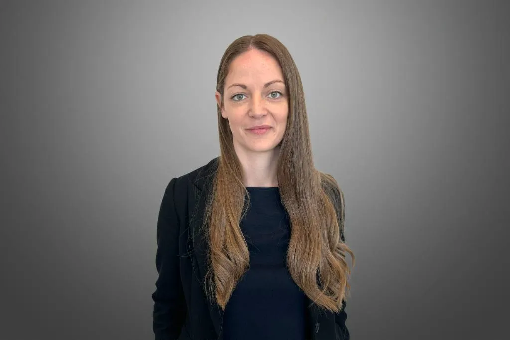 Rodgers becomes first female leader of Laing O’Rourke specialist business