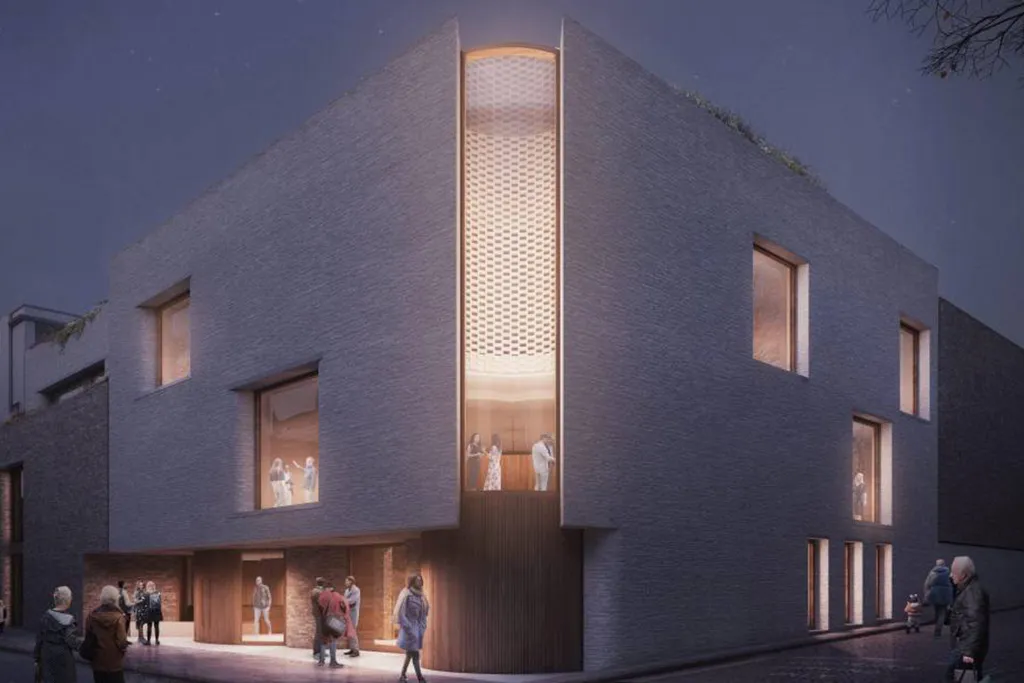 Sisk lands London Irish Centre rebuild
