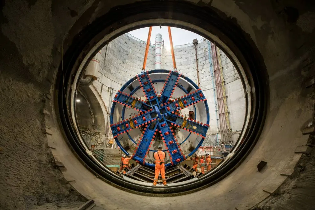 HS2 hopes to seal SCS and BBV contract resets by Christmas