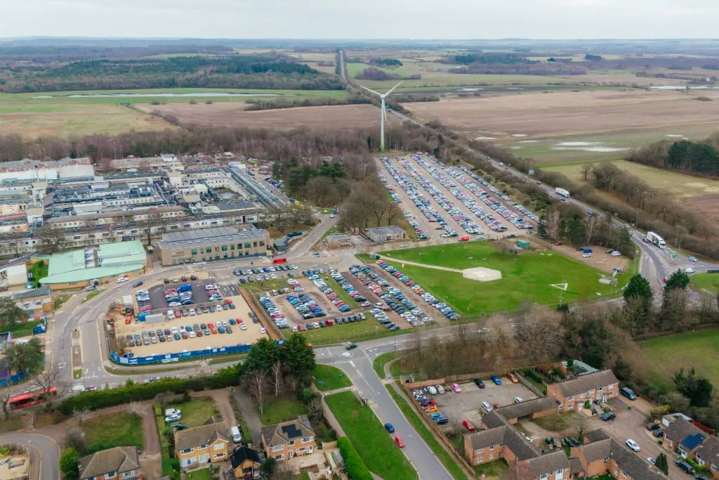 Hospital framework jobs push Skanska to July title
