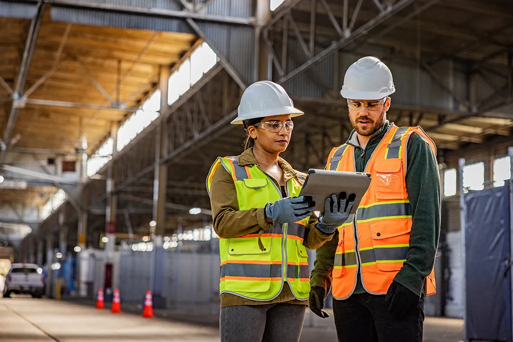 Вебинар Construction News и Autodesk покажет, как мобильные технологии и ИИ упростят работу прорабам