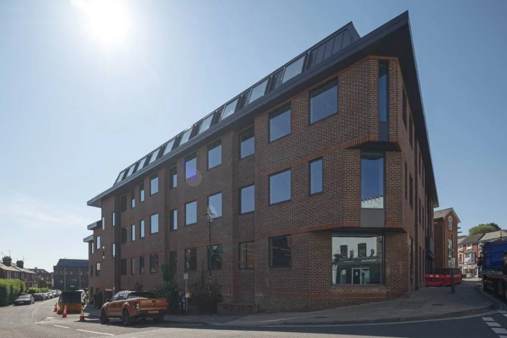Neilcott repays EOT buyout loan after profit doubles