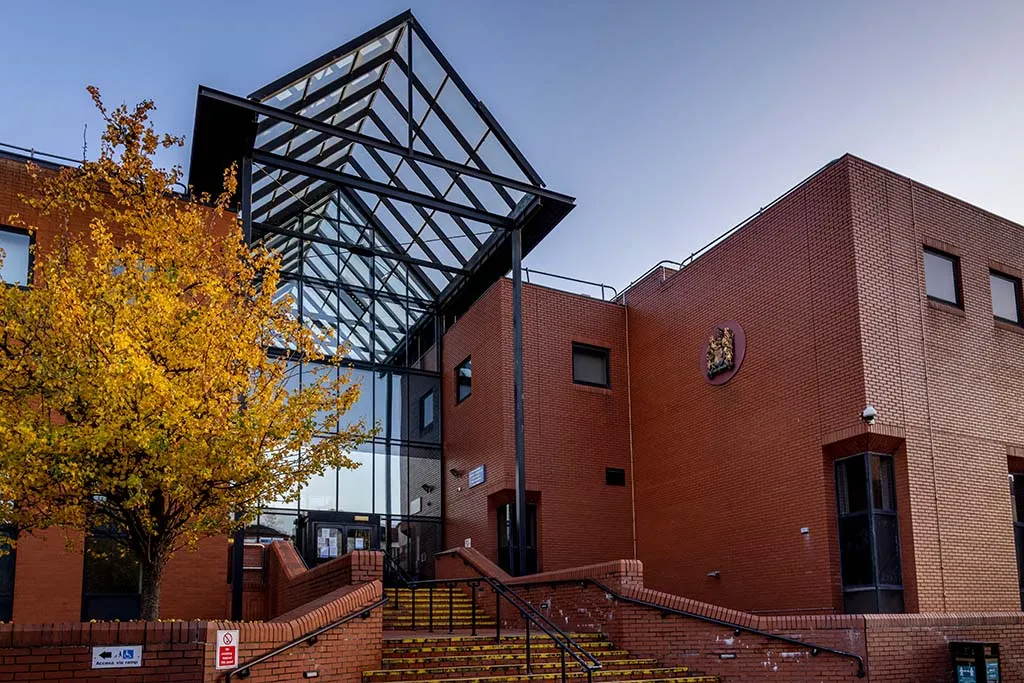 Firm charged with corporate manslaughter after death of worker