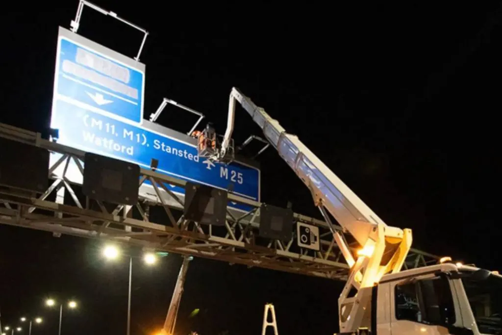 RSK buys highways specialist